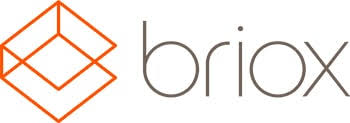 briox logo